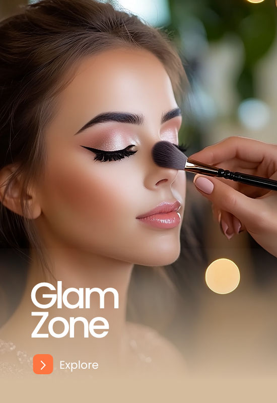 Glam Zone