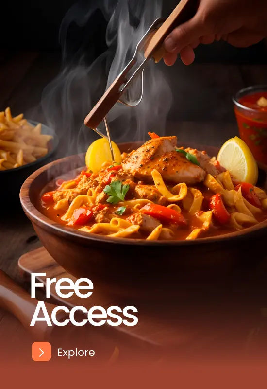 Free Offers Dining