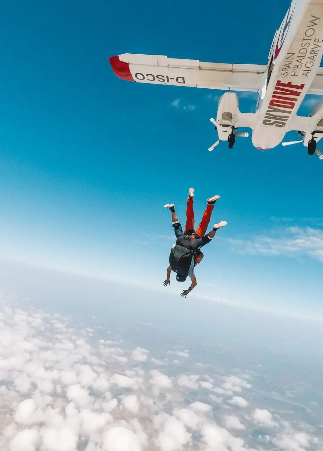 Adrenaline Rush