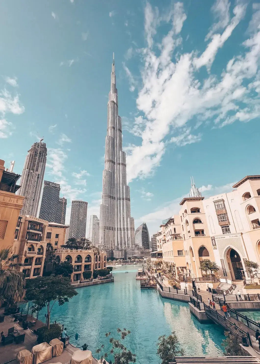 Scenic Marvels