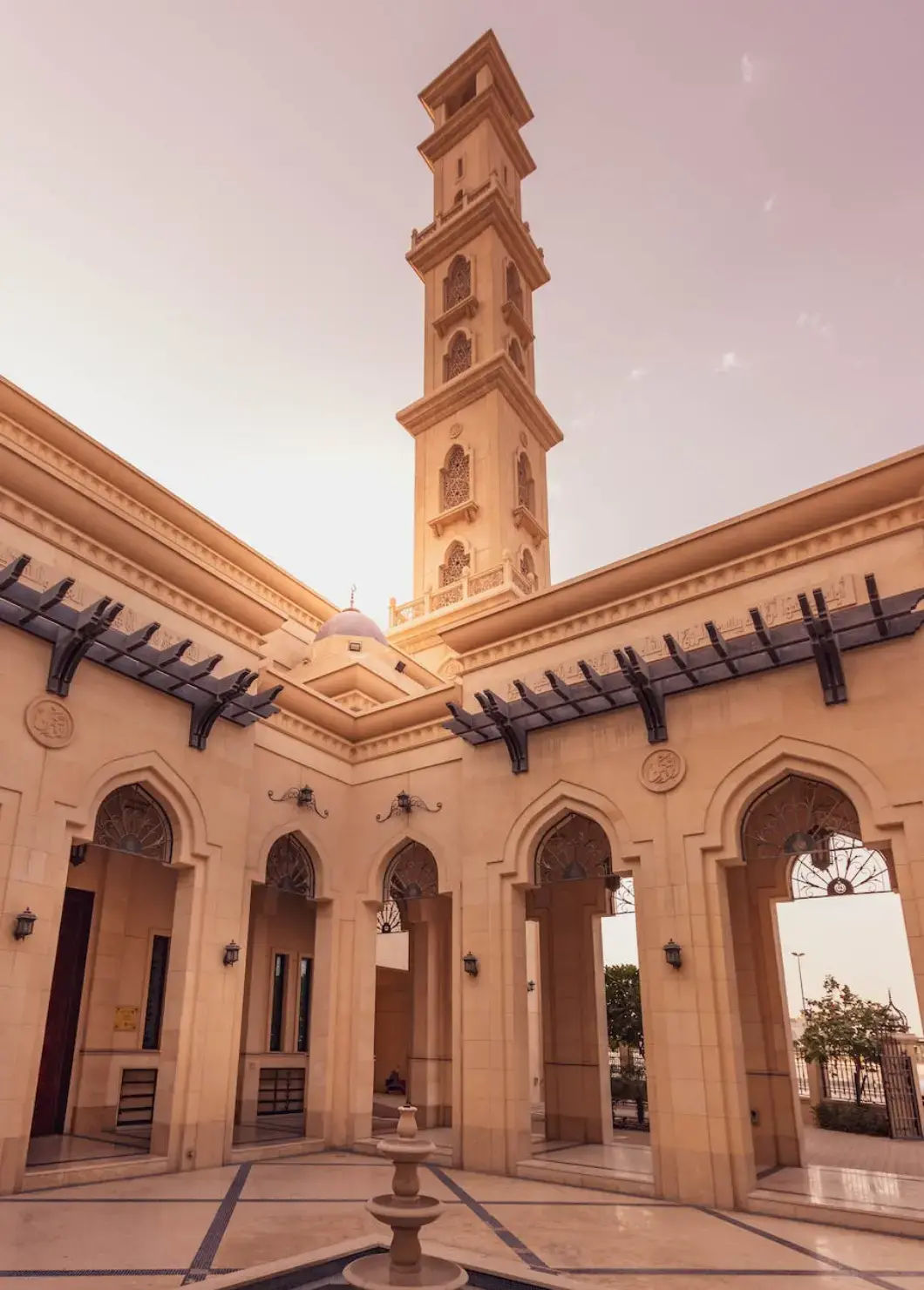 Heritage Tours
