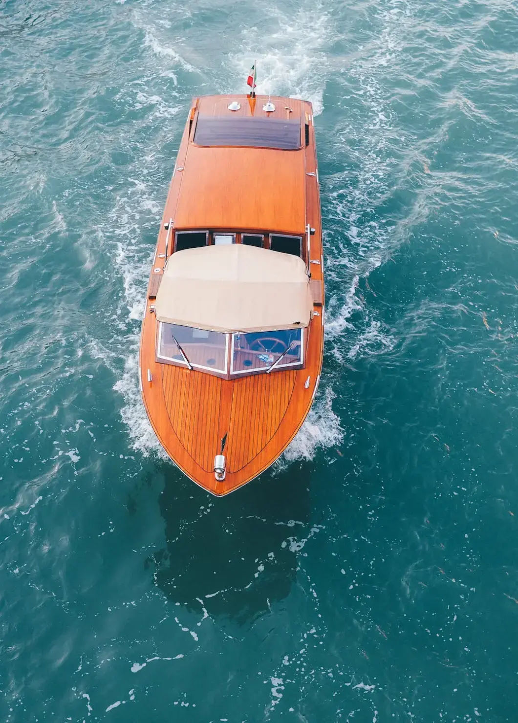 Cruise Escape