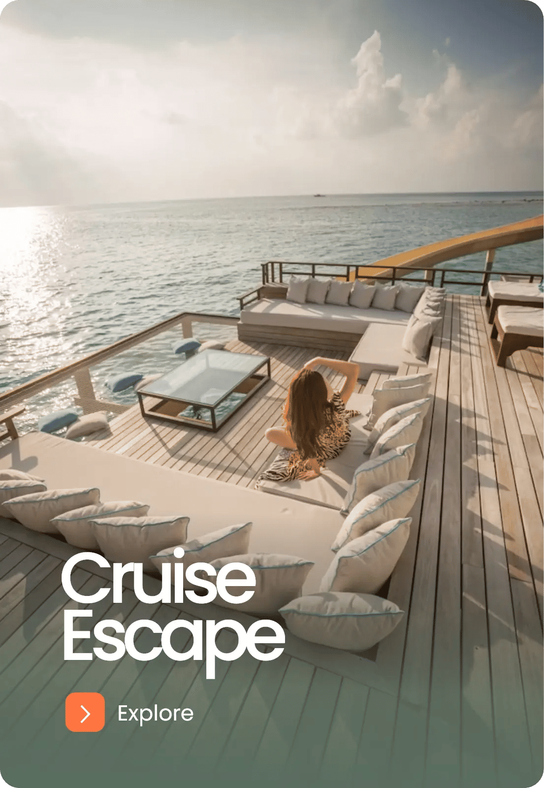 Cruise Escape
