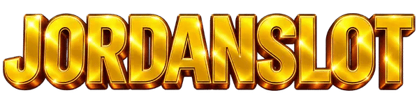 JORDANSLOT Logo