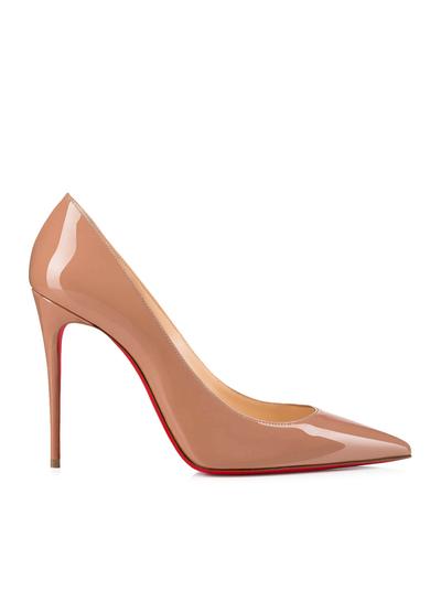 KATE 100 PATENT - Christian Louboutin - Woman