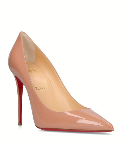 KATE 100 PATENT - Christian Louboutin - Woman