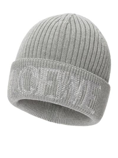LOEWE WOOL BEANIE - Loewe - Unisex