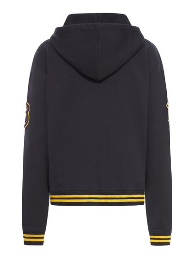 zipped sweatshirt - Prada - Woman