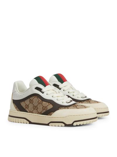 GUCCI RE-WEB WOMEN`S SNEAKERS - Gucci - Woman