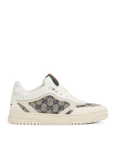 GUCCI RE-WEB WOMEN`S SNEAKERS - Gucci - Woman