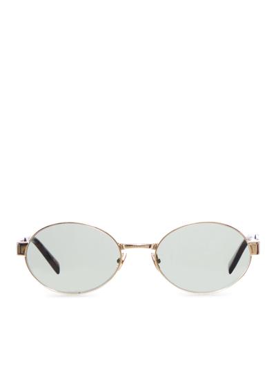 SL 692 SUNGLASSES - Saint Laurent - Woman