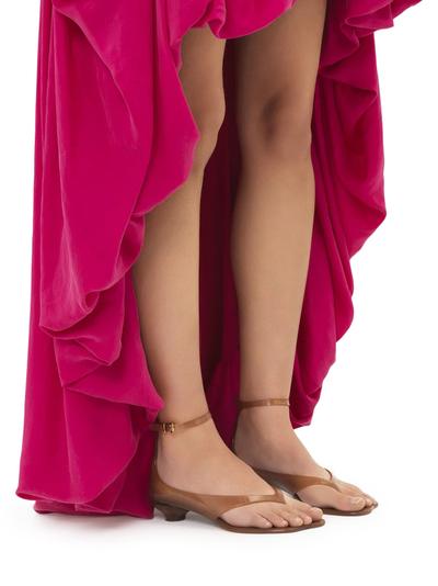 CHLOE JELLY SANDALS - Chloe` - Woman