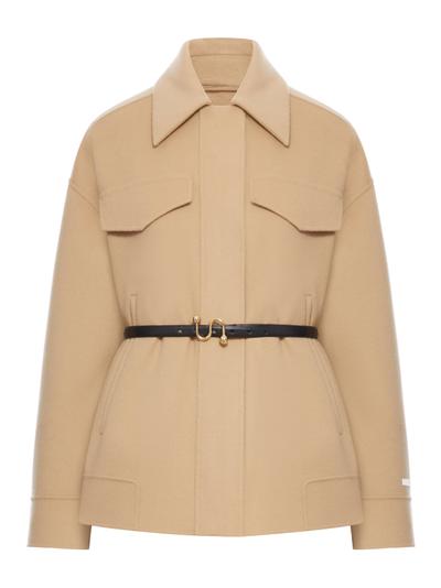 CANTORE JACKET - Sportmax - Woman