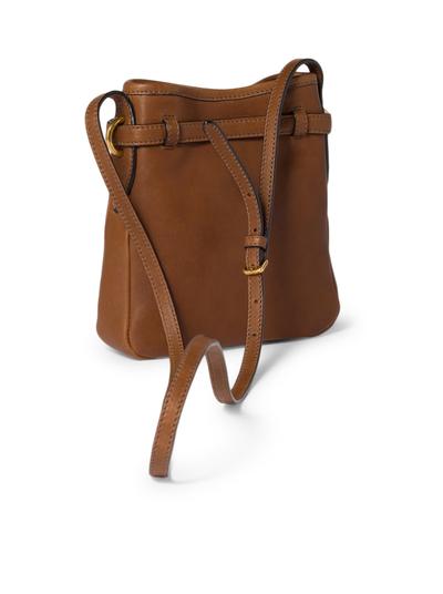 NAPPA POUCH - Miu Miu - Woman