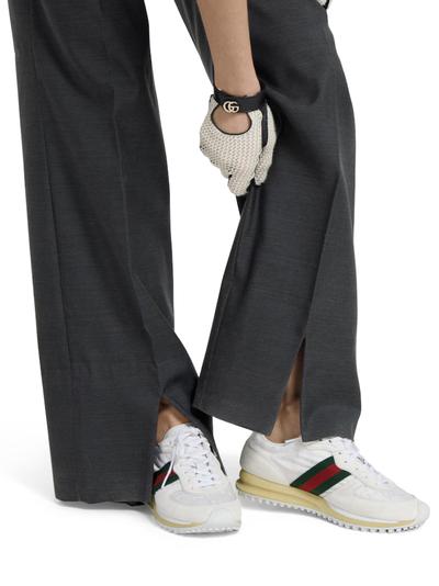 GUCCI RE-MOTION SNEAKER - Gucci - Woman