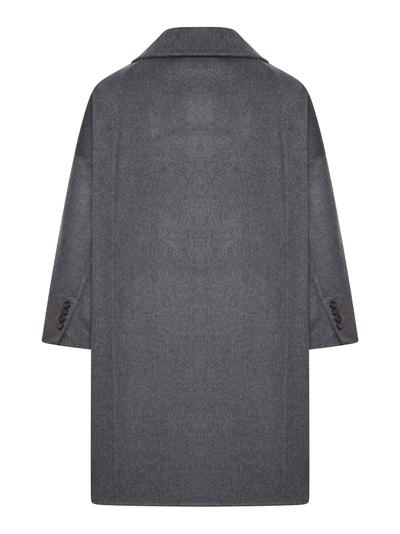 CLOTH COAT - Brunello Cucinelli - Woman