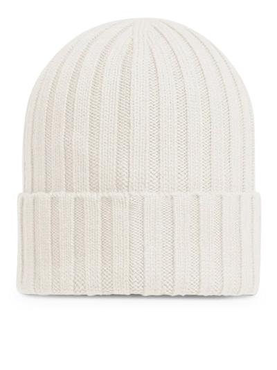 WOOL HAT - Moncler - Woman