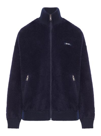 FLEECE JACKET - Prada - Woman