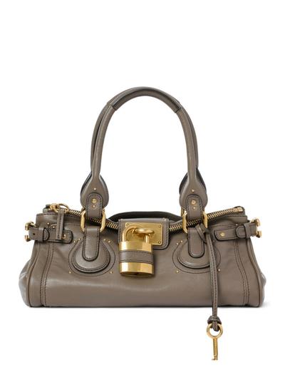 BAG PADDINGTON - Chloe` - Woman