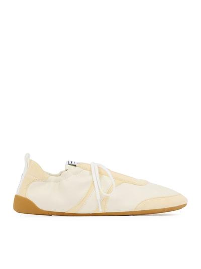 SNEAKERS KICK - Chloe` - Woman