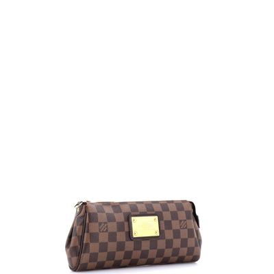 Louis Vuitton Eva Handbag Damier