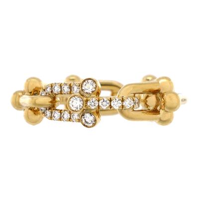 Tiffany HardWear Link Ring