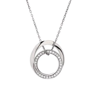 Cartier Etincelle de Cartier Pendant Necklace