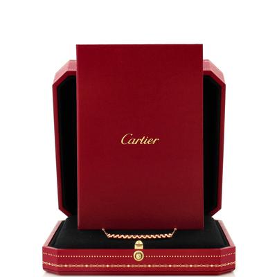 Cartier Clash de Cartier Pendant Necklace