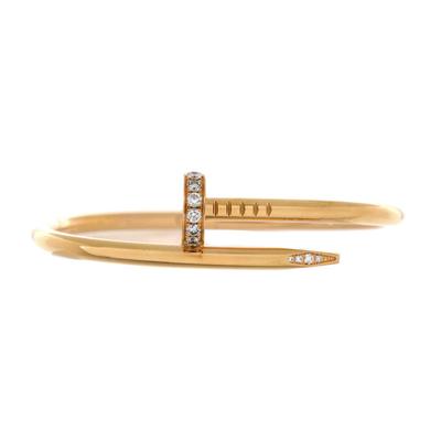 Cartier Juste un Clou Bracelet