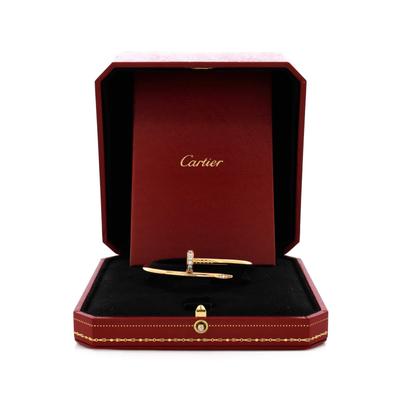Cartier Juste un Clou Bracelet