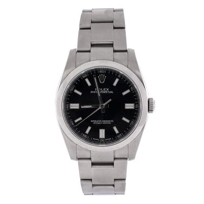Rolex Oyster Perpetual Automatic Watch (116000)