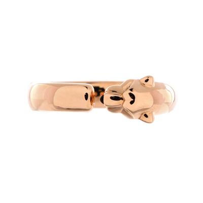 Cartier Panthere de Cartier Band Ring