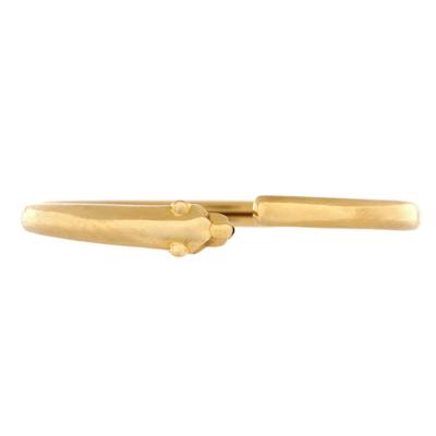 Cartier Panthere de Cartier Open Cuff Bracelet
