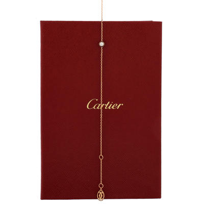 Cartier D'Amour Bracelet