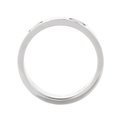 Cartier Love Band Ring