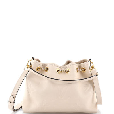 Louis Vuitton Summer Bundle Bag Monogram Empreinte Giant