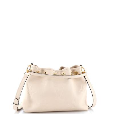 Louis Vuitton Summer Bundle Bag Monogram Empreinte Giant