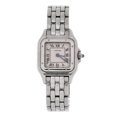 Cartier Panthere de Cartier Quartz Watch (W25033P5)