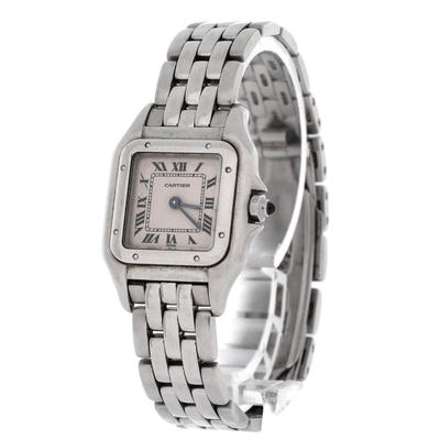 Cartier Panthere de Cartier Quartz Watch (W25033P5)
