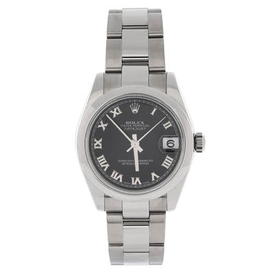 Rolex Oyster Perpetual Datejust Automatic Watch (178240)