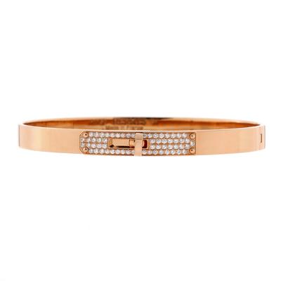 Hermes Kelly Bracelet