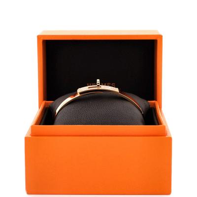 Hermes Kelly Bracelet