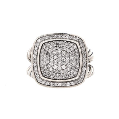 David Yurman Albion Ring
