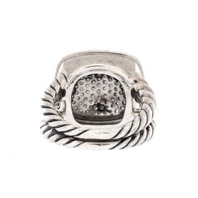 David Yurman Albion Ring