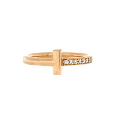 Tiffany T1 Ring