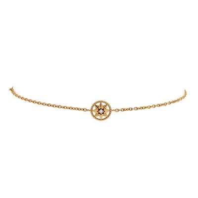 Christian Dior Rose des Vents Bracelet