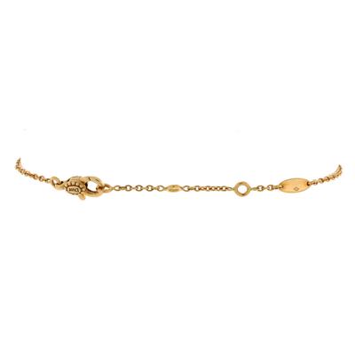 Christian Dior Rose des Vents Bracelet