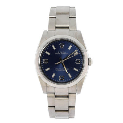 Rolex Oyster Perpetual Automatic Watch (114200)