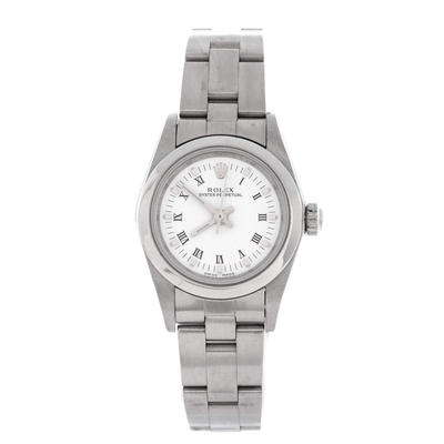 Rolex Oyster Perpetual Automatic Watch (67180)