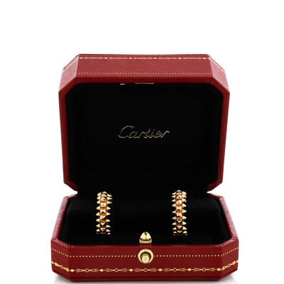 Cartier Clash de Cartier Earrings